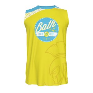 Team Version - Sleeveless T-Shirt
